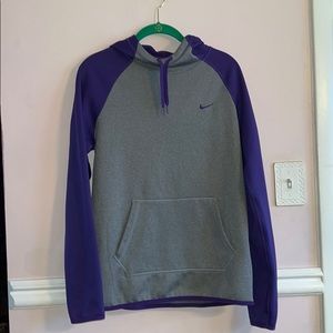 Nike Therma-Fit Pullover Hoodie